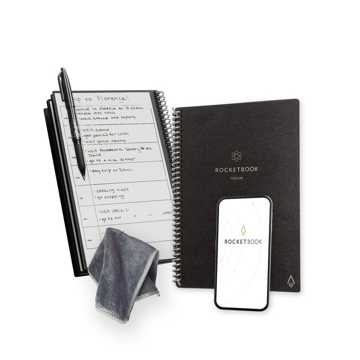 Rocketbook