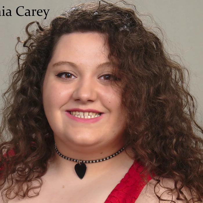 Antonia Carey