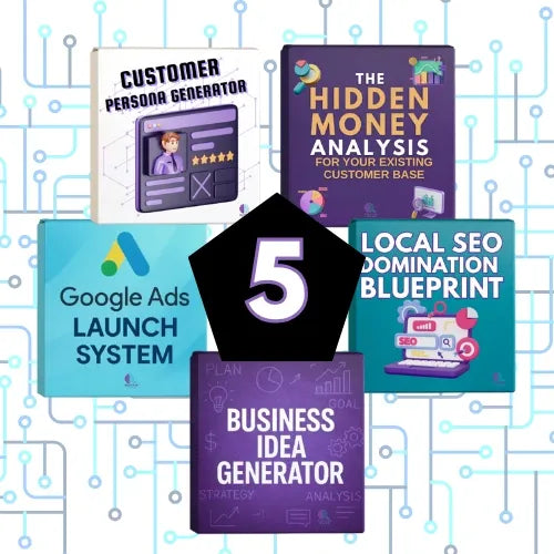 5-Day Power AI Prompt Guide