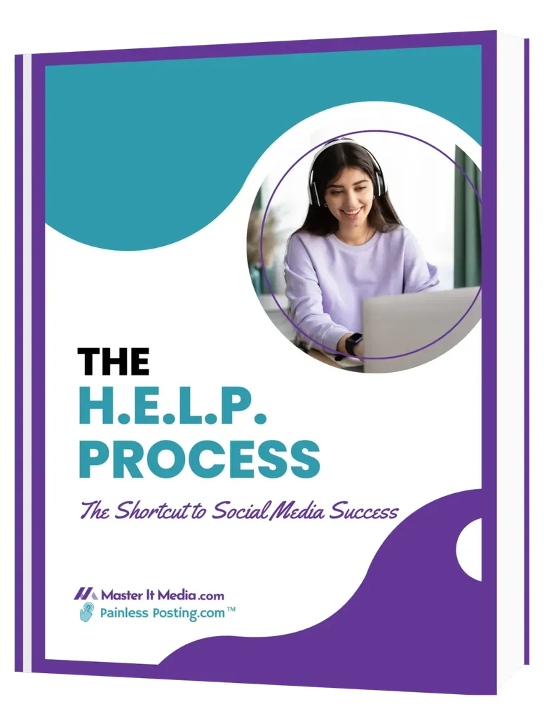 The H.E.L.P. Process AI & Guidebook