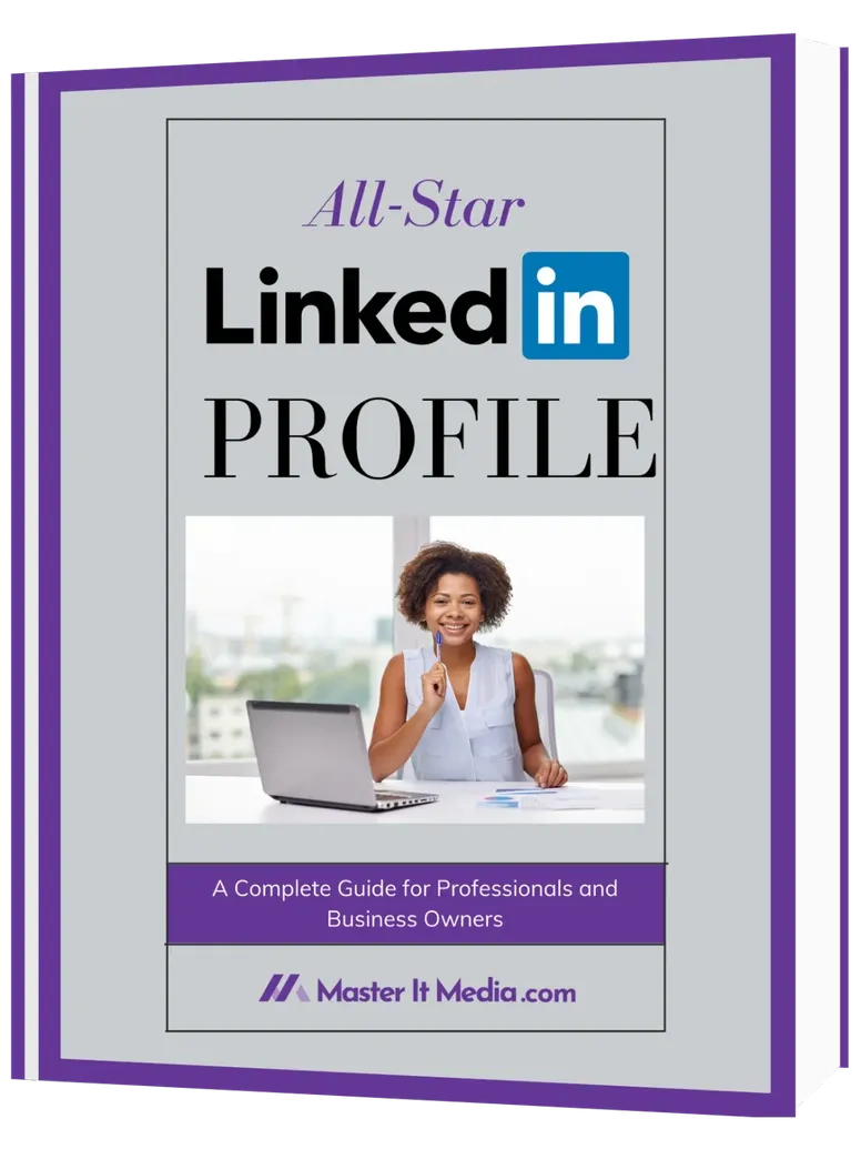 LinkedIn Profile Guidebook