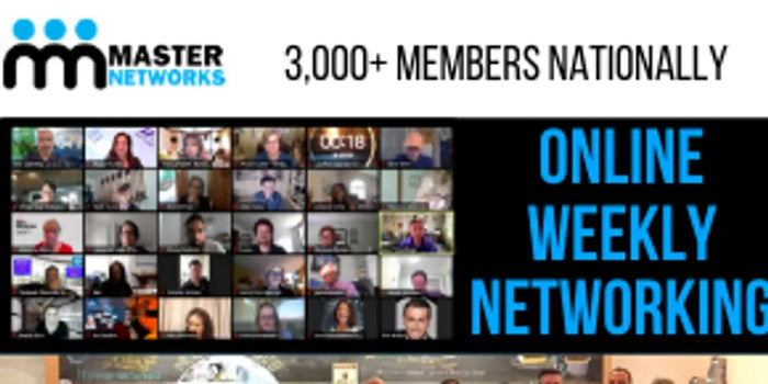Master Networks