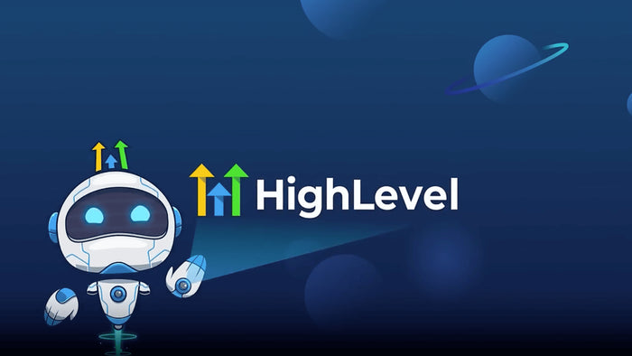 GoHighLevel